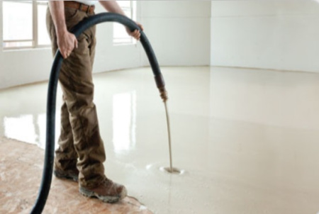 PREMIX CF 74 LEVEL Nivelir 25 КГ САМОВЫРАВНИВАЮЩАЯСЯ СМЕСЬ.3 - 60 ММ  Нивелир